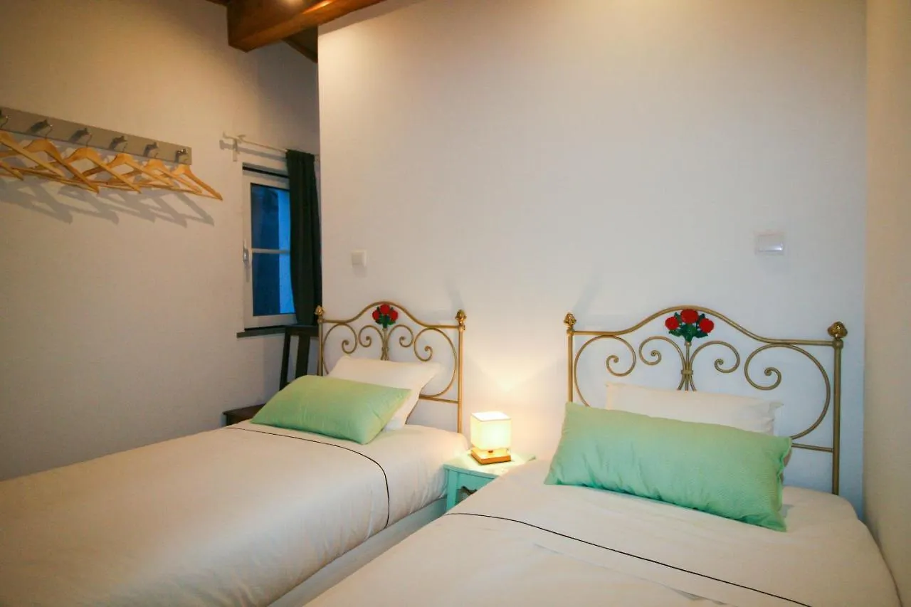 Casa Dos Batalim Bed & Breakfast Monchique